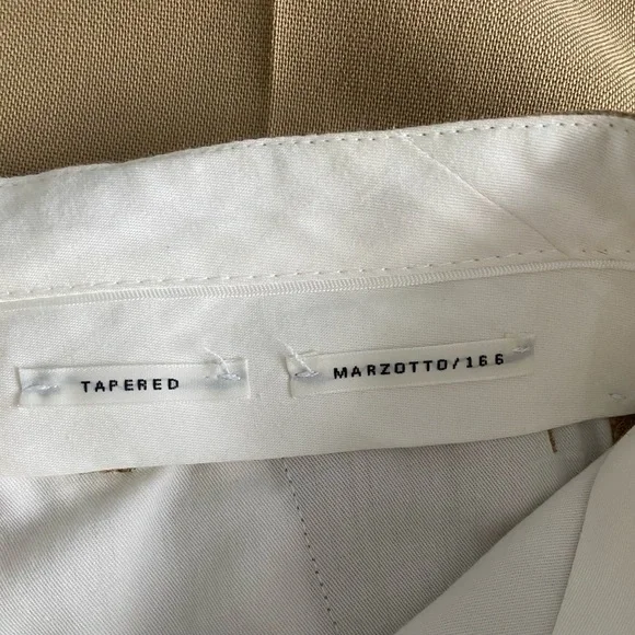 Like New Arket wool pants trousers size 36 (US size XS/S) - Picture 5 of 11